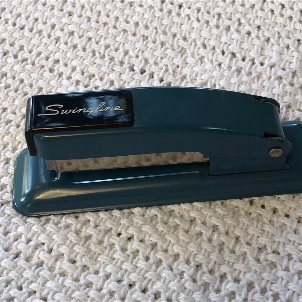 Vintage Swingline Stapler